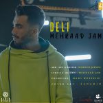 دانلود آهنگ دلی از مهراد جم (من دلی دوست داشتمت ریمیکس)