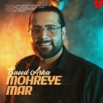 دانلود آهنگ مهره‌ی مار از سعید آرکا