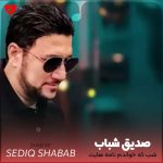دانلود آهنگ شب که خواندم نامه هایت از صدیق شباب