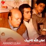 دانلود آهنگ خیمه شب بازی از امان الله تاجیک (آخه این زندگیه یا خیمه شب بازیه)