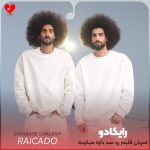 دانلود آهنگ ضربان قلبم رو صد داره میکوبه از رایکادو