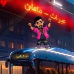 دانلود آهنگ مامان از میراث (مامان بگیرمش بابا بگیرمش + ریمیکس)