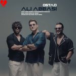 دانلود آهنگ استاد از علی عباسی