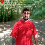 دانلود آهنگ مجنون از علی حمیدی