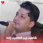 دانلود آهنگ بی تعریفی از شاهین زین العابدین زاده
