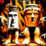 دانلود آهنگ GARAMARARAM FUNK (تمام ورژن ها) از Scythermane