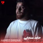 دانلود آهنگ ضربان قلبمی ارای دردم مرهمی از حامد سنجابی