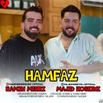 دانلود آهنگ هم فاز از مجید حسینی و رامین مهری