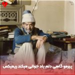 دانلود آهنگ پیرمو گاهی دلم یاد جوانی میکند (اصلی + 3 ریمیکس)