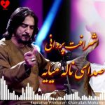 دانلود آهنگ صدا میایه صدای ناله میایه از شرافت پروانی