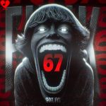 دانلود آهنگ 67 FUNK (تمام ورژن ها) از FYU SHX4