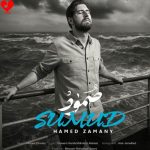 دانلود آهنگ صمود از حامد زمانی