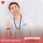 دانلود آهنگ ما مو میخوام گل بزنم قلیون قل قل بزنم از میثم احمدی