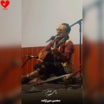دانلود آهنگ پری جان از محسن میرزازاده