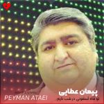 دانلود آهنگ تو ماه آسمونی در شب تارم از پیمان عطایی