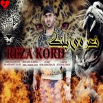 دانلود آهنگ نعره ی پلنگ از رضا کرد