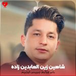 دانلود آهنگ یانیر اورگیم چیرپینیر گوزلریم از شاهین زین العابدین زاده