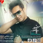 دانلود آهنگ منیم عشقیم از سیامک هنرور