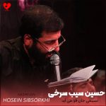 دانلود مداحی نسیمی جان فزا می آید از حسین سیب سرخی