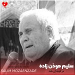 دانلود مداحی در کودکی شد قسمت من خانه داری + متن نوحه