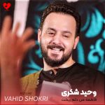 دانلود مداحی فاطمه من دلم ریخت از وحید شکری