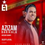 دانلود آهنگ عزیزم باریکلا از ایوان بند