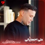 دانلود آهنگ زیبا رویان که وفا ندارن شکسته دل ها صدا ندارن