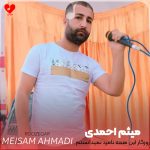 دانلود آهنگ روزگار این همه نامرد نمیدانستم از میثم احمدی