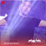 دانلود آهنگ گل زیبای من شب رویای من هم نفسم هر نفسم با تو بهار است