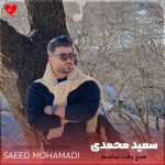 دانلود آهنگ هیچ وقت نیکشم خجالت جونوم لر با اصالت