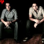 دانلود آهنگ نیستی از یاس و آمین (نیستی حالم خرابه)