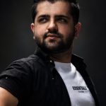 دانلود آهنگ بوی گل از امیر گندم کار