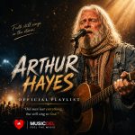 پلی لیست بهترین های آرتور هیز Arthur Hayes