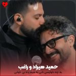 دانلود آهنگ به چه دلواپسی نابی به سرم زده بی خوابی + ریمیکس