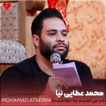 دانلود مداحی نگم چی کشیدم چه حرفا شنیدم حسین جان بریدم