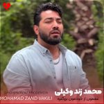 دانلود آهنگ غممون از خودمون بزرگتره از محمد زند وکیلی