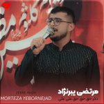 دانلود مداحی ذکر حق حق حق علی علی از مرتضی یبرنژاد
