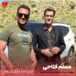 دانلود آهنگ هفت پیک عشق مستم کرده است