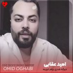 دانلود آهنگ دیگه شدی برام غریبه رفیقا میگن عجیبه