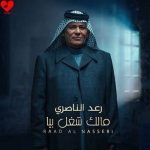 دانلود آهنگ مالک شغل بیا از رعد الناصری