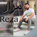 دانلود آهنگ مزار از رضا کرمی تارا (اصلی + ریمیکس)