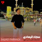 دانلود آهنگ نکنه رفته باشی از این شهر + ریمیکس