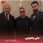 دانلود آهنگ نمیخواستم بزنم داد سرش اون شب