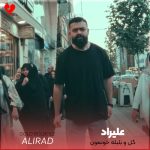 دانلود آهنگ گل و بلبله خونمون جای سر هیشکی نیست دیگه شونه‌مون