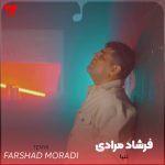 دانلود آهنگ مه تنیامو کسی یادم نمیکه + ریمیکس از فرشاد مرادی