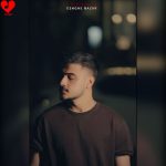 دانلود آهنگ عشق نازار از ایلیا خلفی (عشق نازارگم نازار هفت طایفگم)