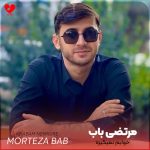 دانلود آهنگ الان چندین و چند ساله شبا خوابم نمیگیره از مرتضی باب
