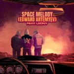 دانلود آهنگ Space Melody (بی کلام و با کلام؛ تمام ورژن‌ها)