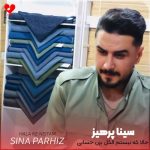 دانلود آهنگ حالا که نیستم الکل بزن حسابی