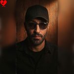 دانلود آهنگ دلو جونمی از احمد سلو (دلو جونم فدات تو یه جوری بخند با خنده‌هات جونم درآد)